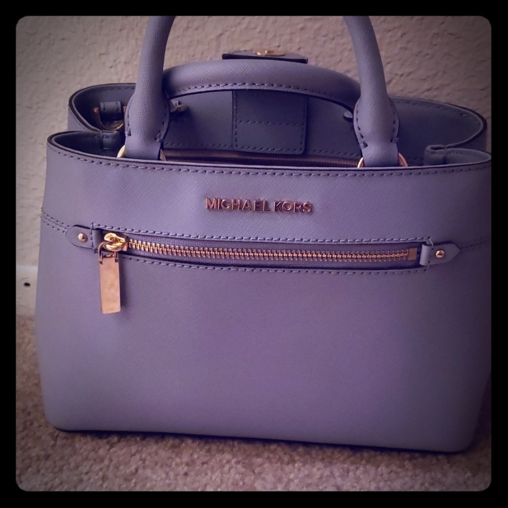 Purse and wallet set, brand new